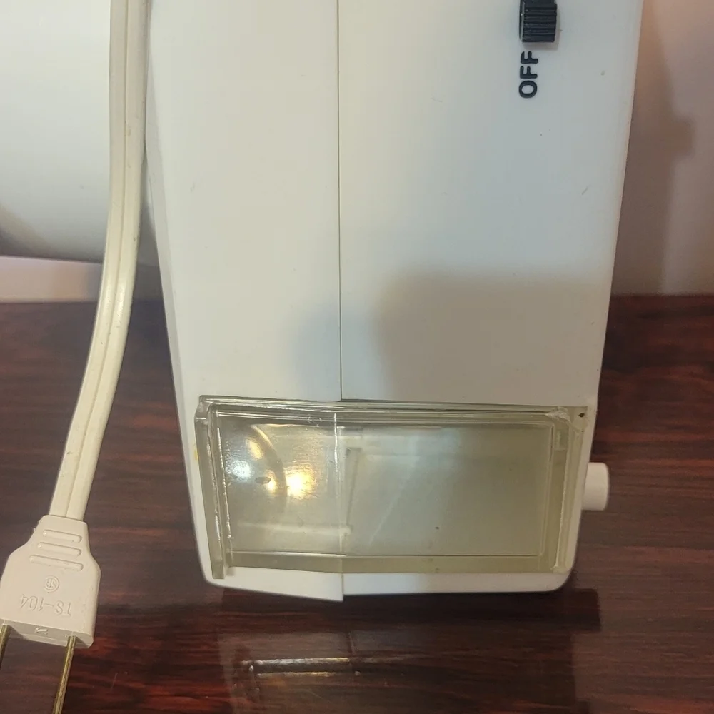 Vintage 1970's ROBESON Model # RO-701 